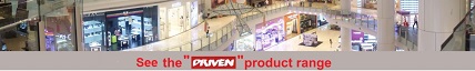 The Driven Merchandise Range